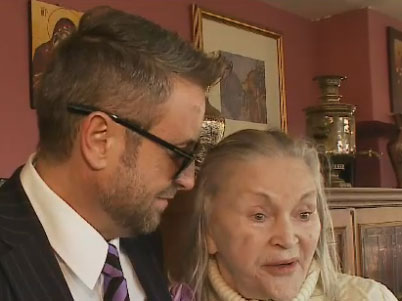 Bote si Zina Dumitrescu se cunosc de aproape 30 de ani