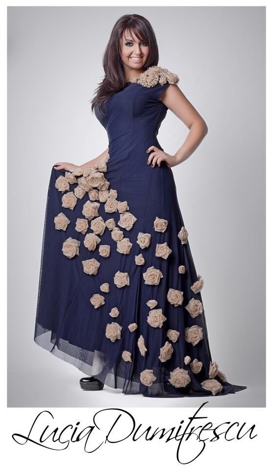 Lucia Dumitrescu lucreaza impreuna cu Mirela Fugaru