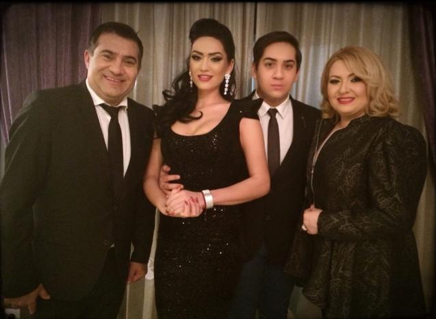 Se cunoaste de mult timp pasiunea lui Fulgy pentru Betty