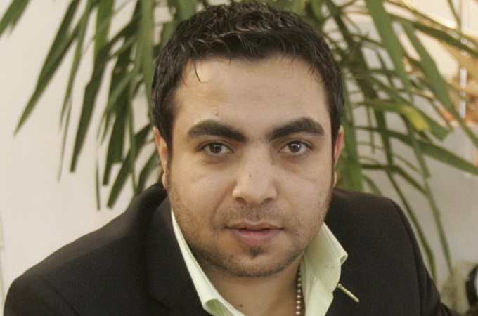 Bursuc se considera nasul manelistilor