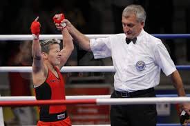 Steluta Duta a crescut intr-un orfelinat