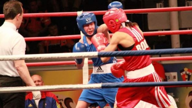 Steluta Duta a crescut intr-un orfelinat