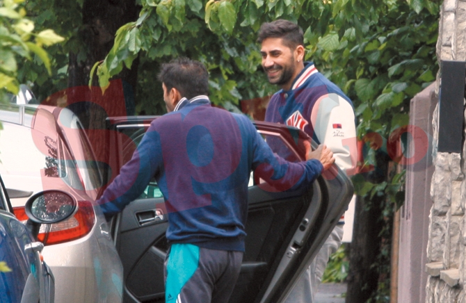 Connect-R are grija in permanenta ca tatalui sau sa arate impecabil