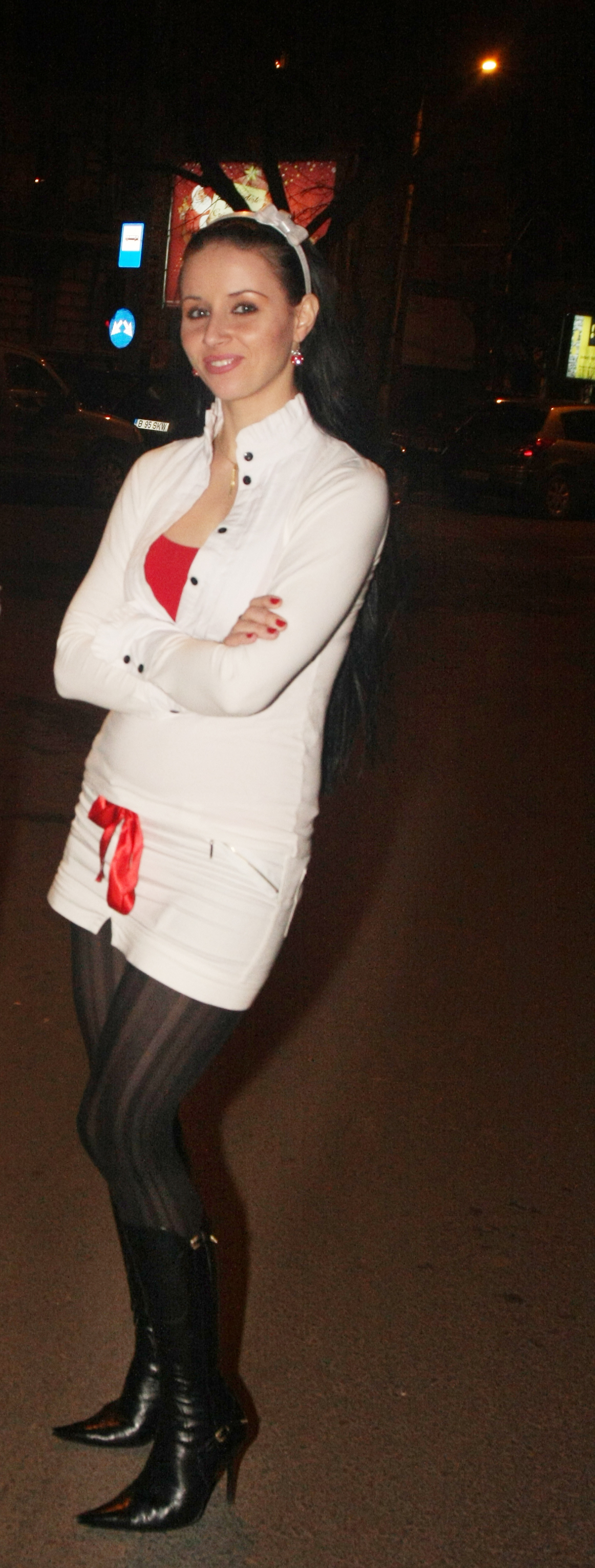 Magda a reusit sa ghiceasca patru numere la loto