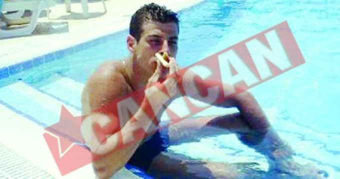 Bancherul nu a putut renunta la jocurile de noroc