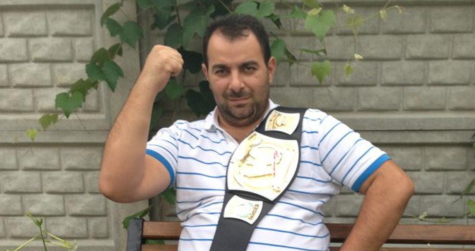 Daniel s-a autoproclamat regele tiganilor din Romania