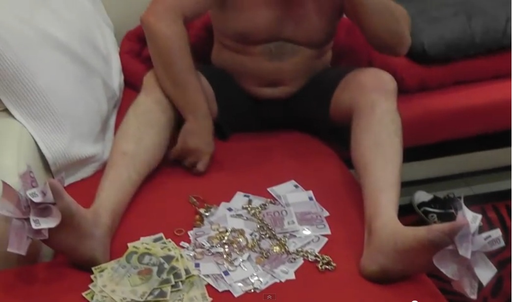 Nelson a ajuns o fabrica de facut bani