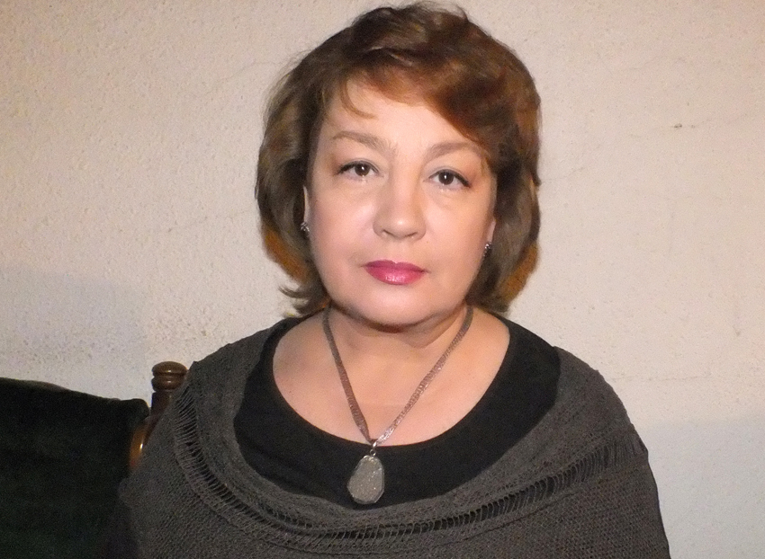 Urania a scris istorie in televiziune cu emisiunea ei despre astrologie