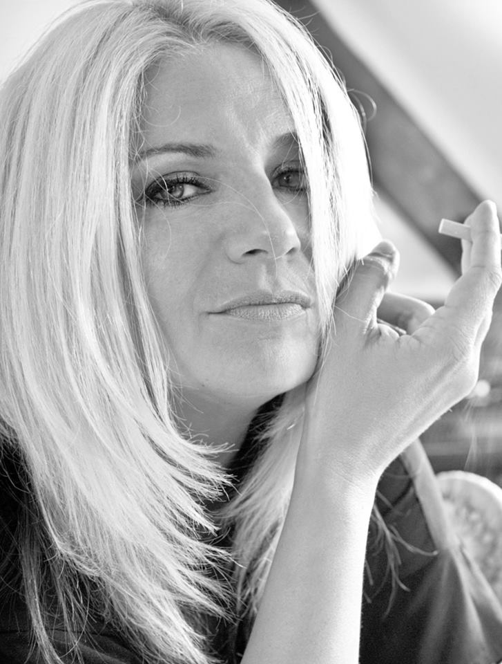 Dana Dorian antreneaza cei maic elebri solisti din Romania