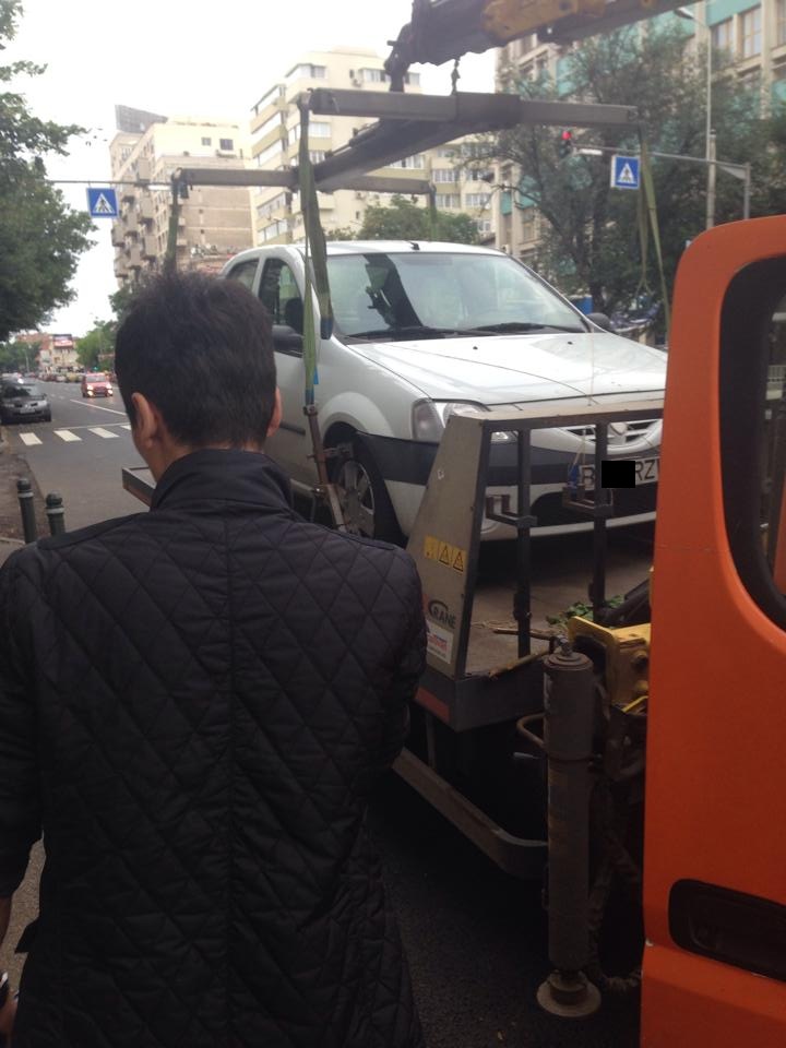 Lui Razvan nu ii vine sa creada ce i se intampla