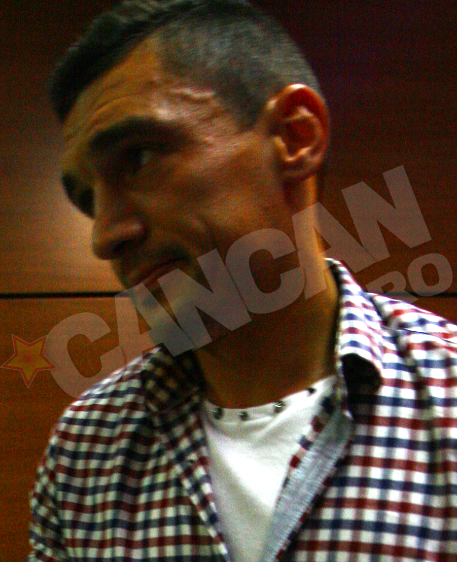 Deprimarea - si nu numai - se poate citi pe chipul atacantului stelist