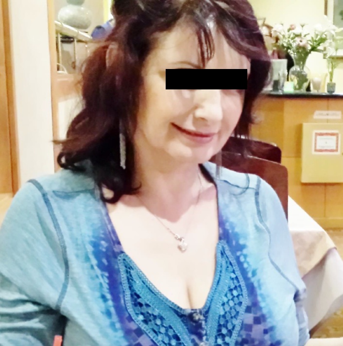 Maria a ajuns spaima milionarilor americani