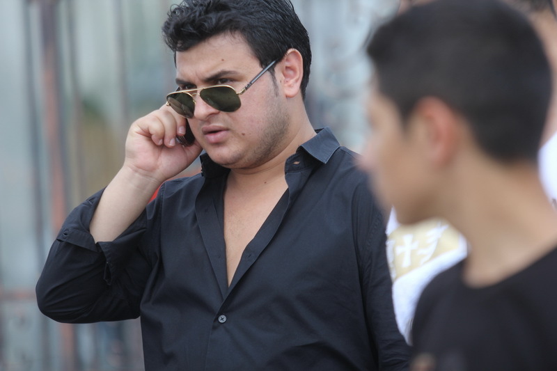 Inmormantare Nae Nicolae - 8