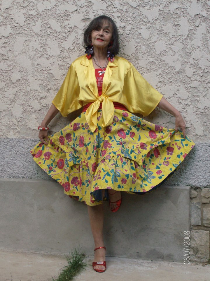 Marina Voica locuieste acum intr-o casa din Breaza