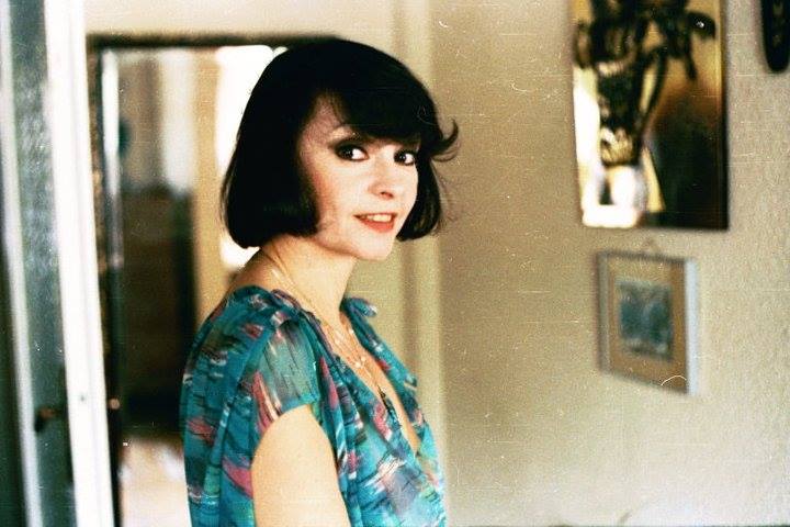 Marina Voica a avut dintotdeauna o frumusete rapitoare