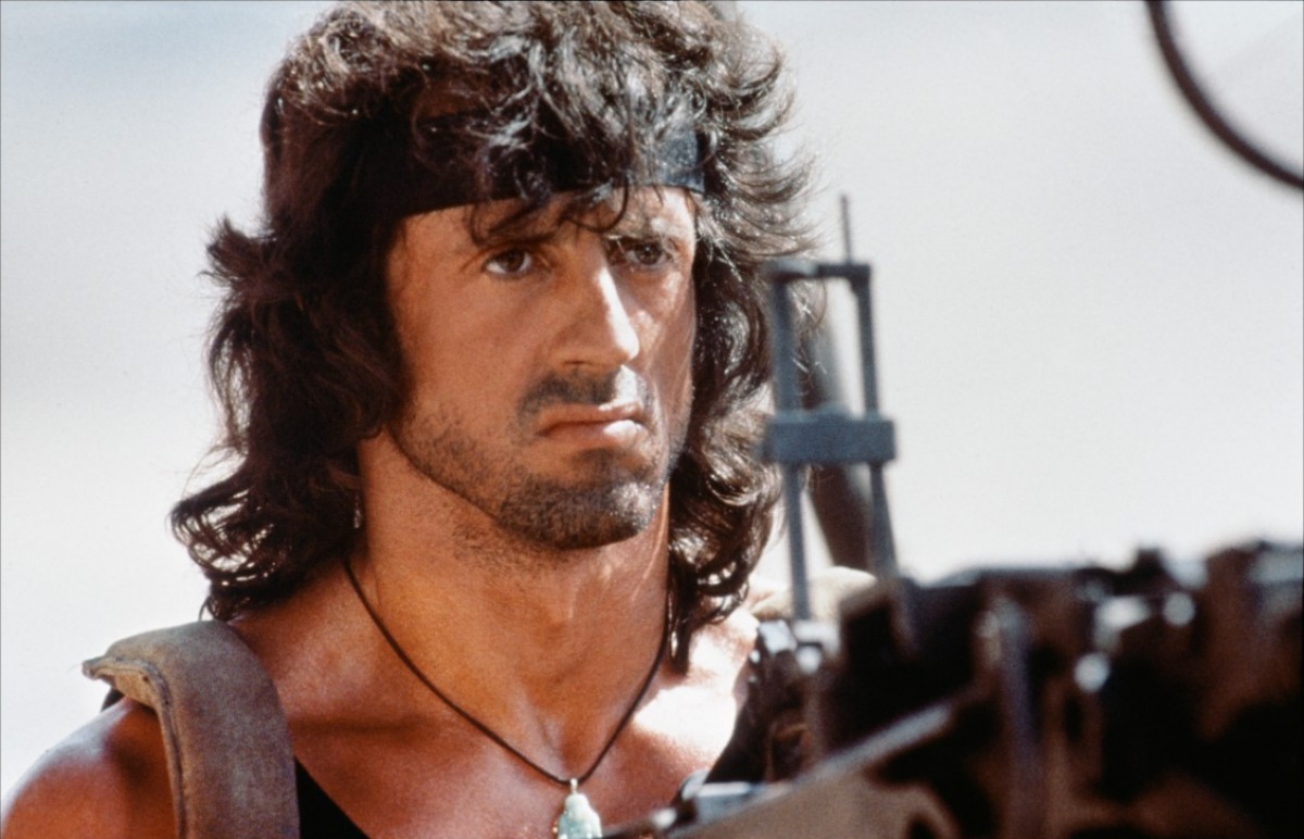 rambo