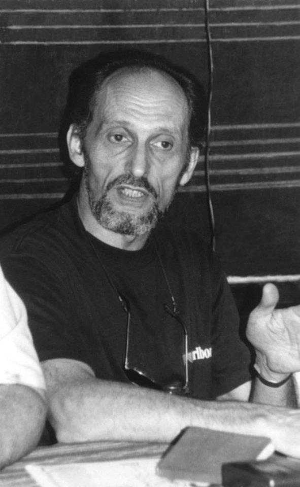 George pruteanu a murit la varsta de 61 de ani