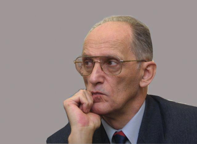 George pruteanu a murit la varsta de 61 de ani