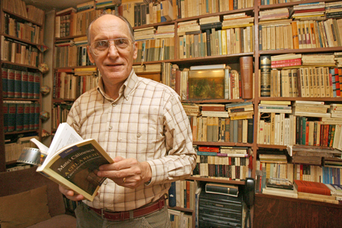 Pruteanu a afost cel mai apreciat lingvist roman