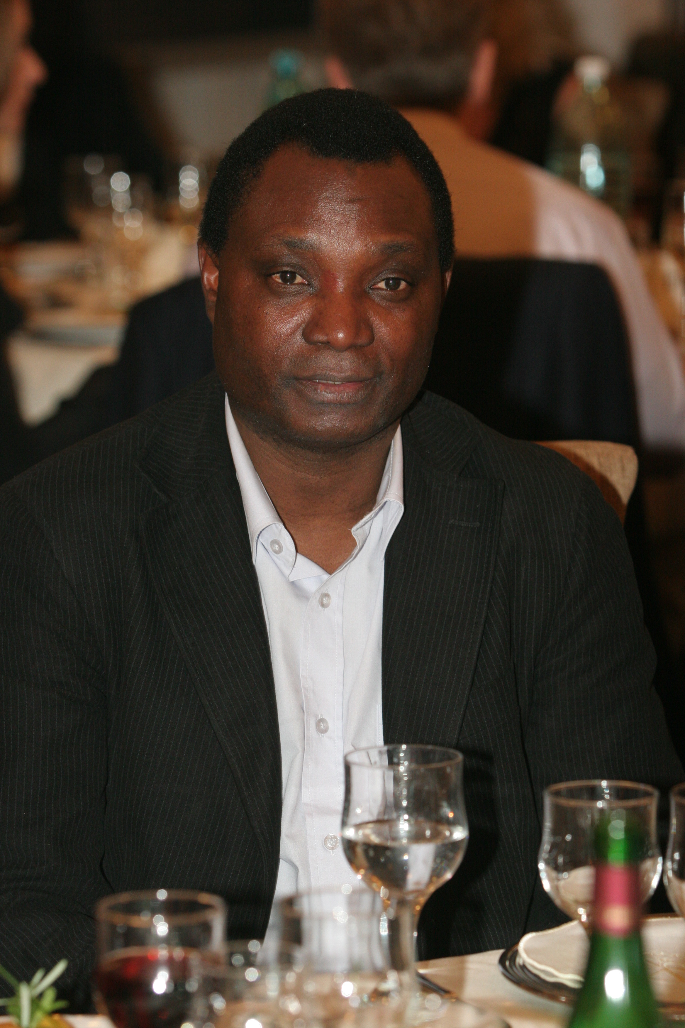 Actorul a ales o cariera pedagogica inca din 1996