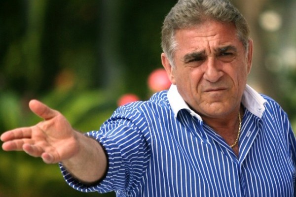 ioan becali