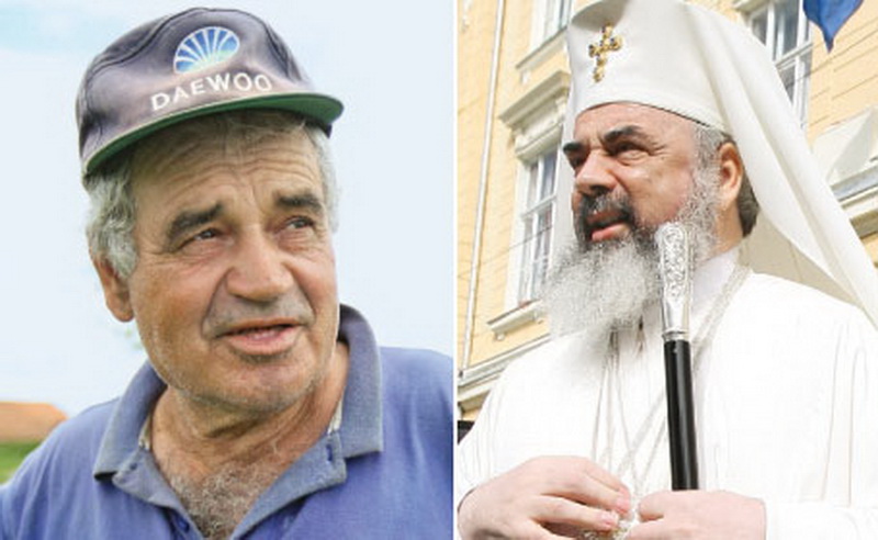 Ciobotea a ajuns un cioban respectabil