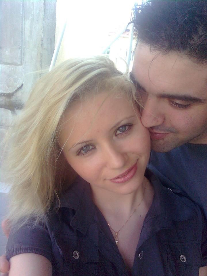 Mihaela traieste o frumoasa poveste de dragoste alaturi de un timisorean