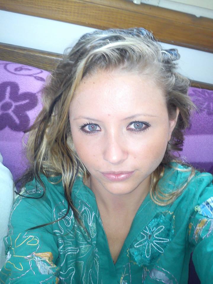 Mihaela si Mihaela seamana ca doua picaturi de apa