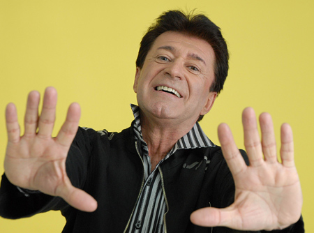 Gabriel Dorobantu a fost sinistrat in Bulgaria