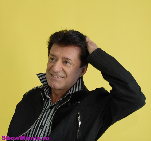 Gabriel Dorobantu si-a petrecut un sejur in Bulogaria