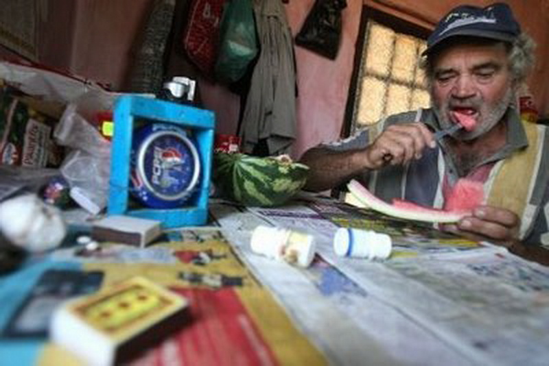 Gheorghe Ciobotea a ajuns boier mare peste noapte