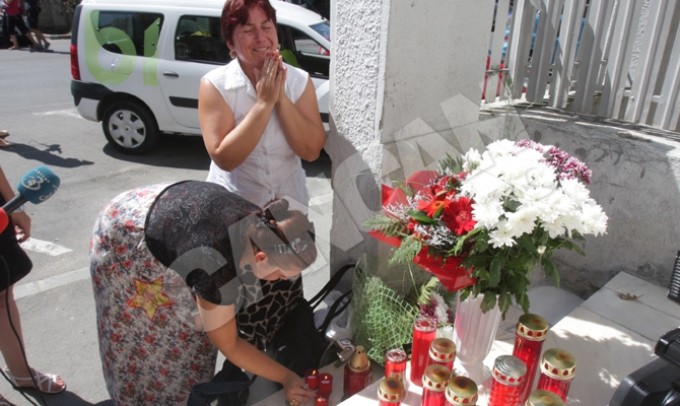 Familiile copiilor care au murit in incendiu ii vor comemora pe micuti pe 16 august, ziua in care s-a intamplat tragedia