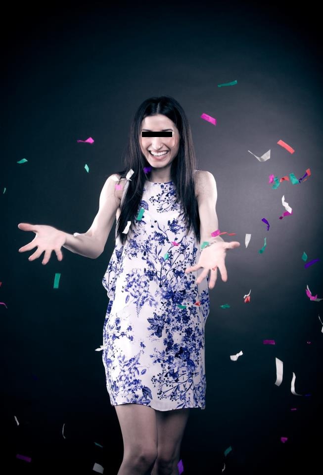 Ionela a ajuns la 25 de ani director regional la Posta Romana