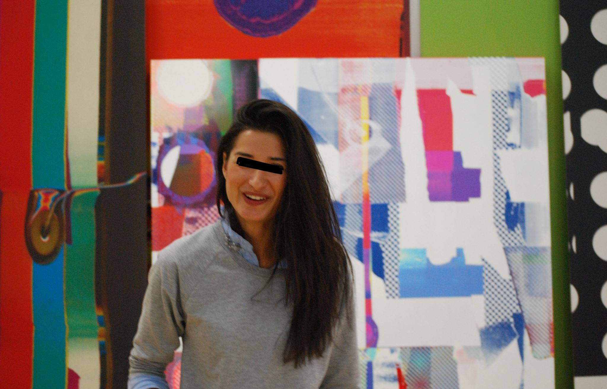 Fosta jurnalista venise in Bucuresti pentru o cariera de succes