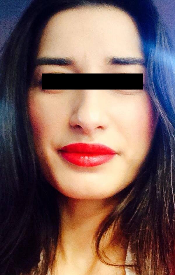 Ionela era absolventa a Facultatii de Jurnalism