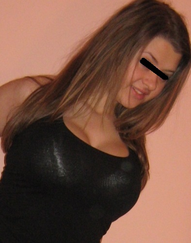 Malvina sustine ca a ramas insarcinata la varsta de 16 ani