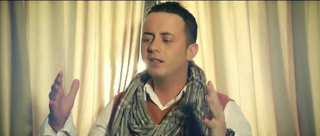 Blondu de la Timisoara este acuzat ca nu vrea sa-si recunoasca baiatul