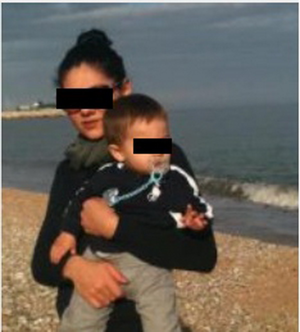 Actorul a aflat ca fiica lui vitrega este cercetata intr-un dosar de prostitutie