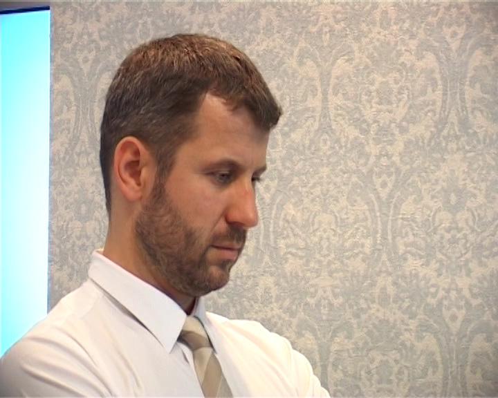 Dr. Calin Dobos a fost acuzat de malpraxis de rudele unei femei care a decedat