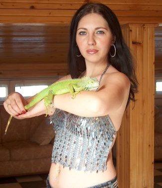 Imediat ce va slabi, vrea sa revina pe scena