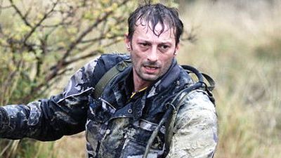 Balasescu a fost inchis impreuna cu Gigi Becali