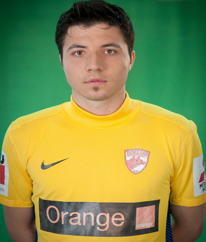 Balgradean este o alta victima a testului psihologic