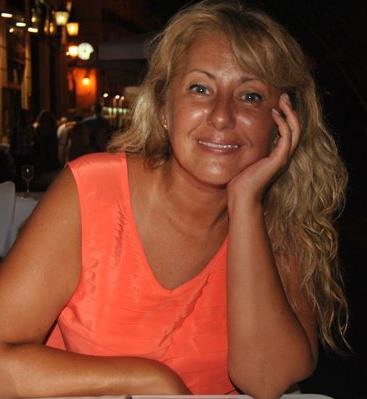 Antonela Obreja a devenit cel mai apreciat promoter din Orientul Mijlociu