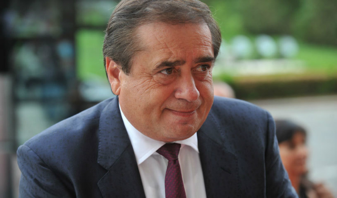 In decursul timpului, Ioane Niculae a luat mai multe decizii radicale cand a venit vorba de clubul Astra