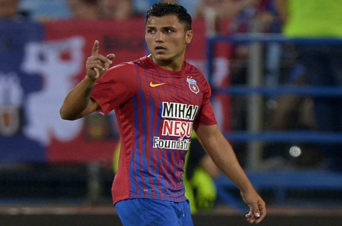 Transferul la Steaua a fost cel mai bun moment din cariera lui Doru Bratu