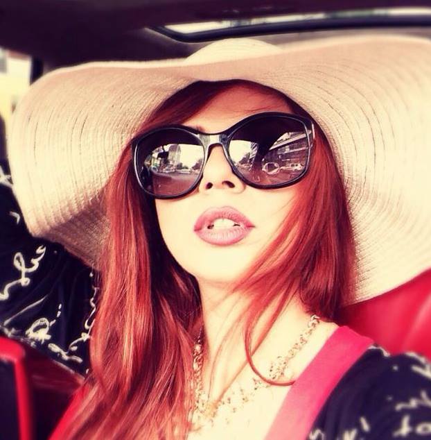 Cantareata va scoate un album inspirat din viata ei