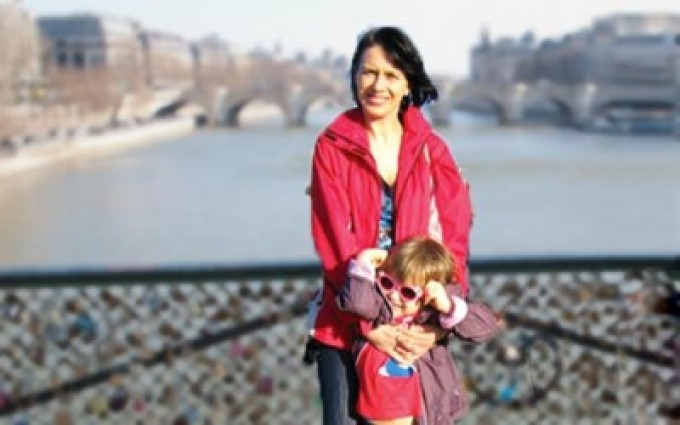 Ruxanda Guger a fost ucisa chiar de catre sotul ei