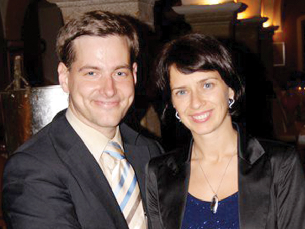 Christof a fost condamnat la 15 ani de inchisoare