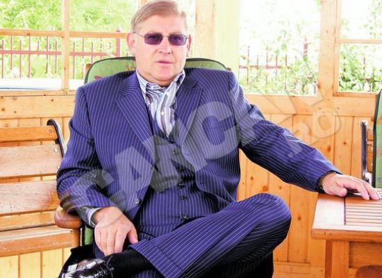 Afacerile lui Ilie Gradinar se zguduie din temelii