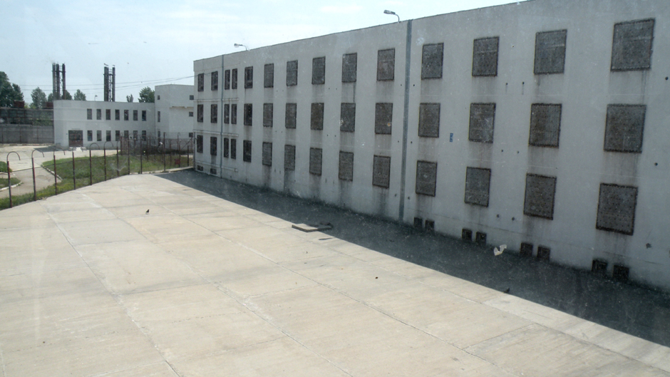 Detinutii reclama conditiile din penitenciare